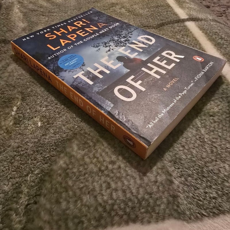 The End of Her
