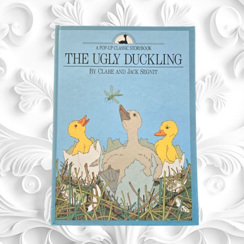 The Ugly Duckling