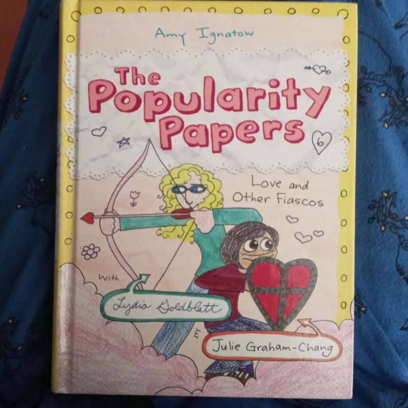 The Popularity Papers