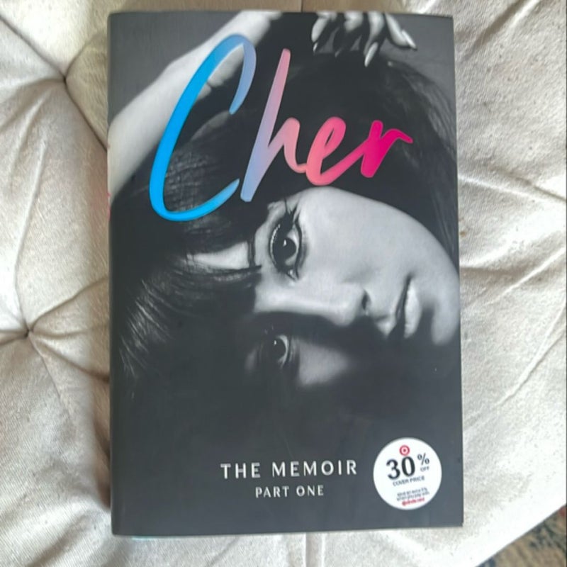 Cher