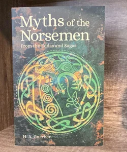 Myths of the Norsemen