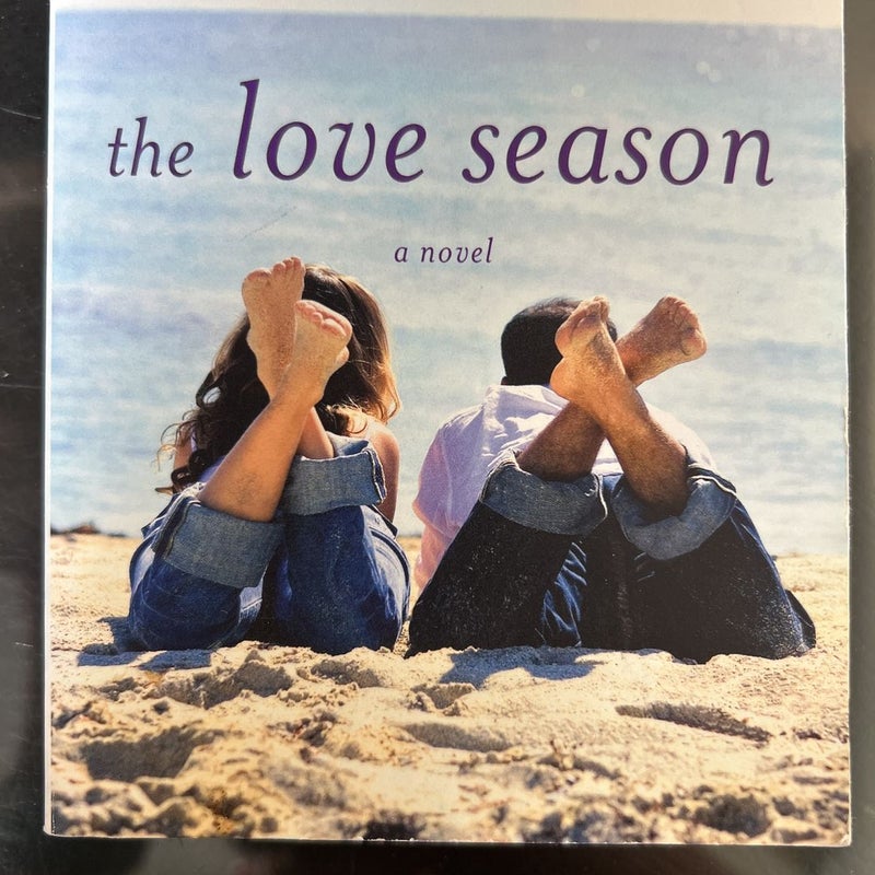 The Love Season