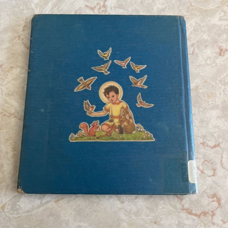 The Lord’s Prayer for Children 