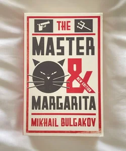 The Master and Margarita: New Translation