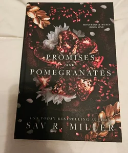 OOP Promises and Pomegranates 