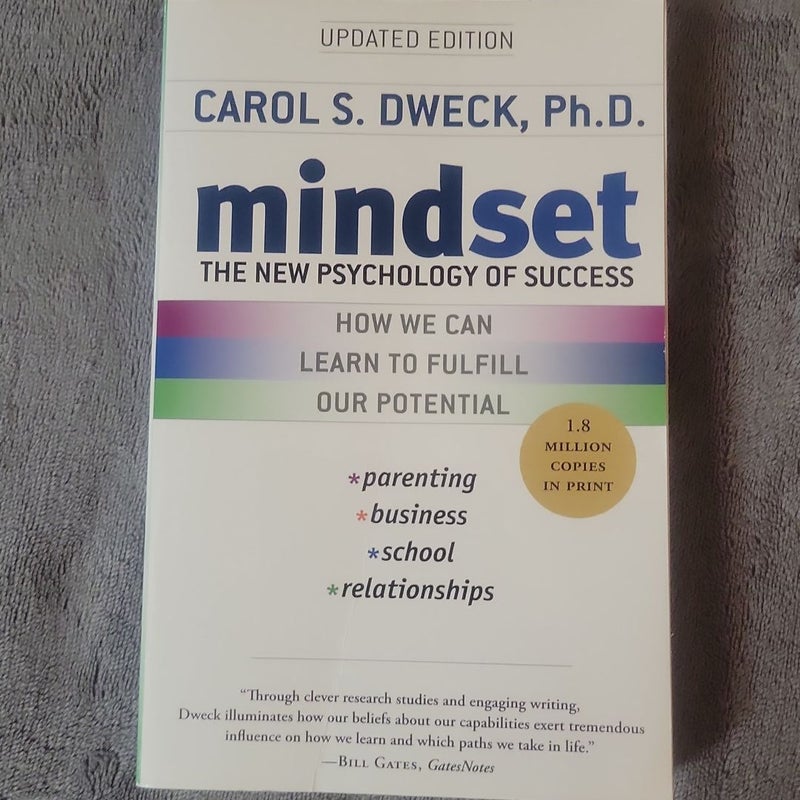 Mindset