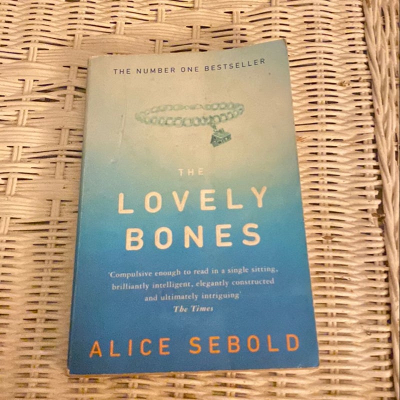 The Lovely Bones