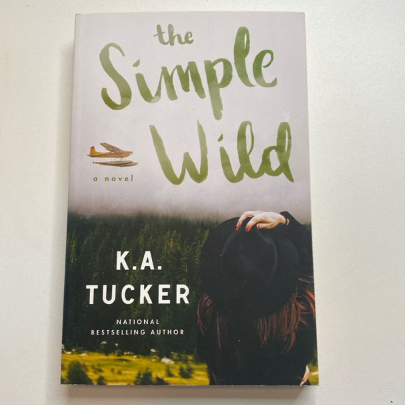 The Simple Wild