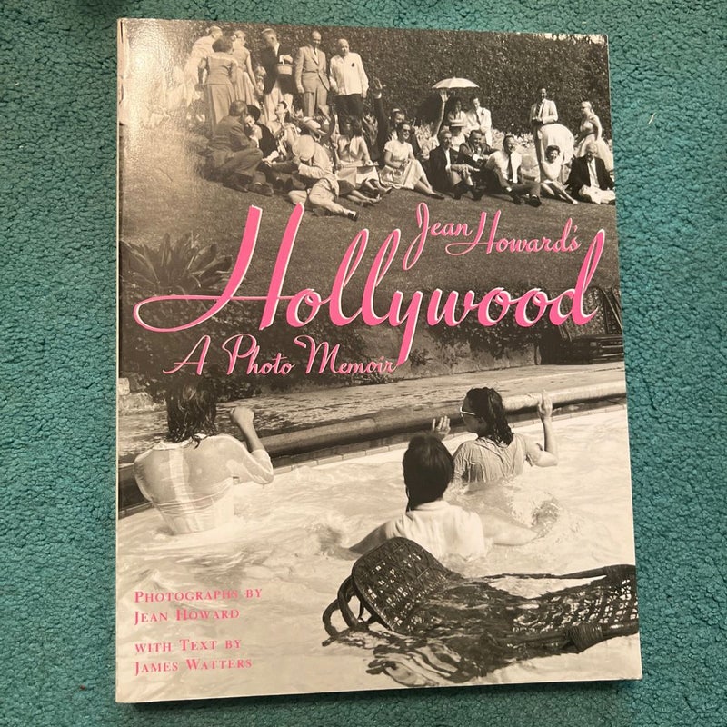 Jean Howard's Hollywood