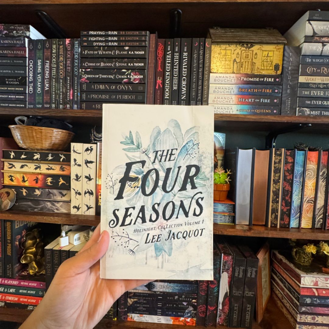 The Four Seasons
