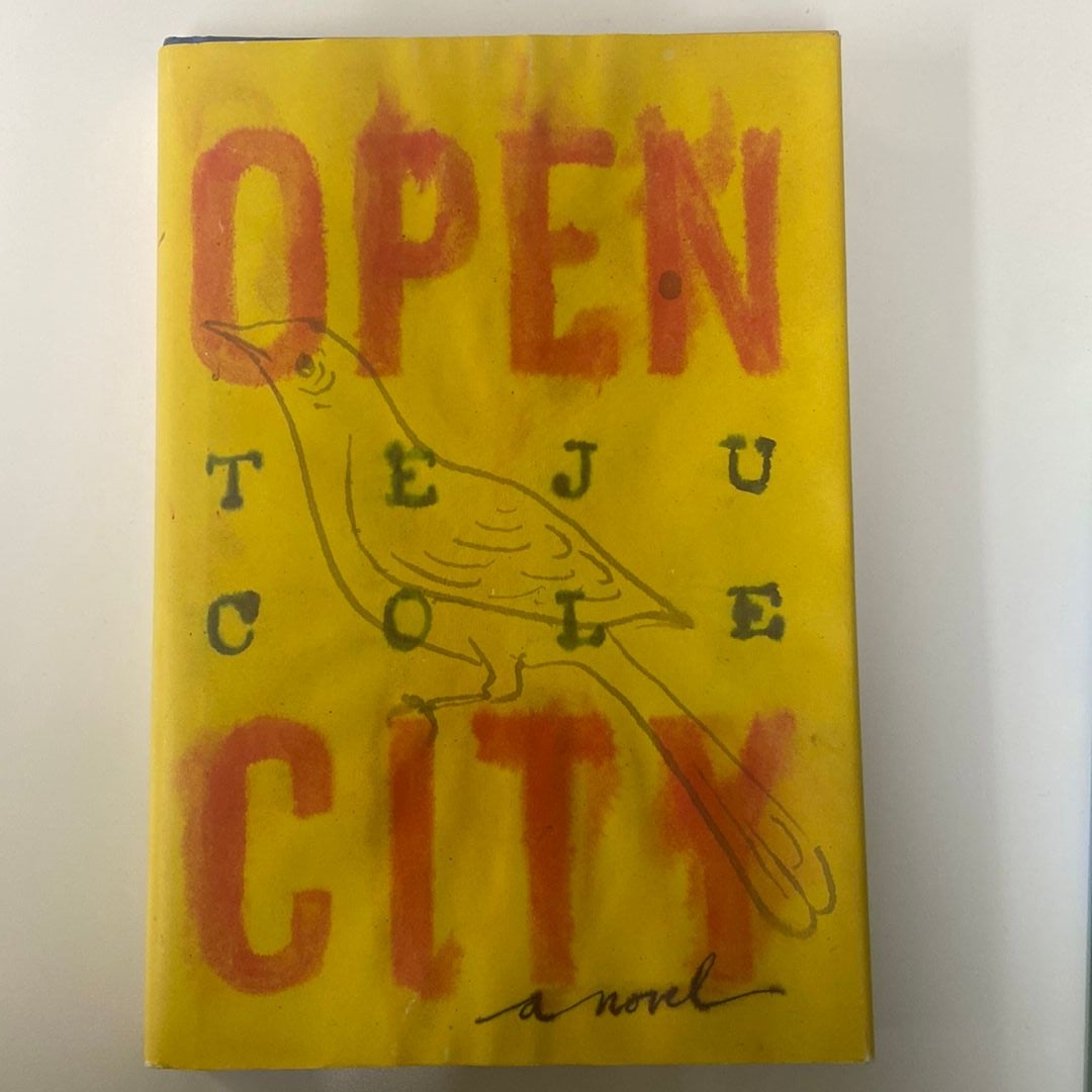 Open City