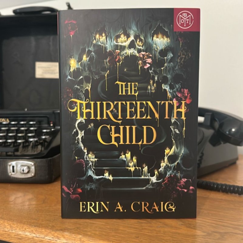 The Thirteenth Child