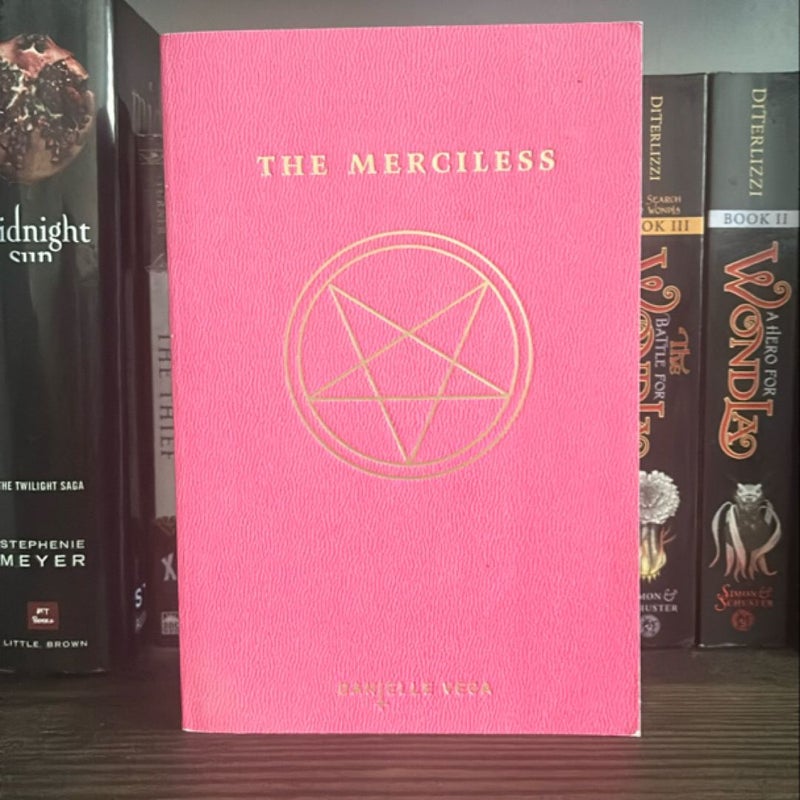 The Merciless