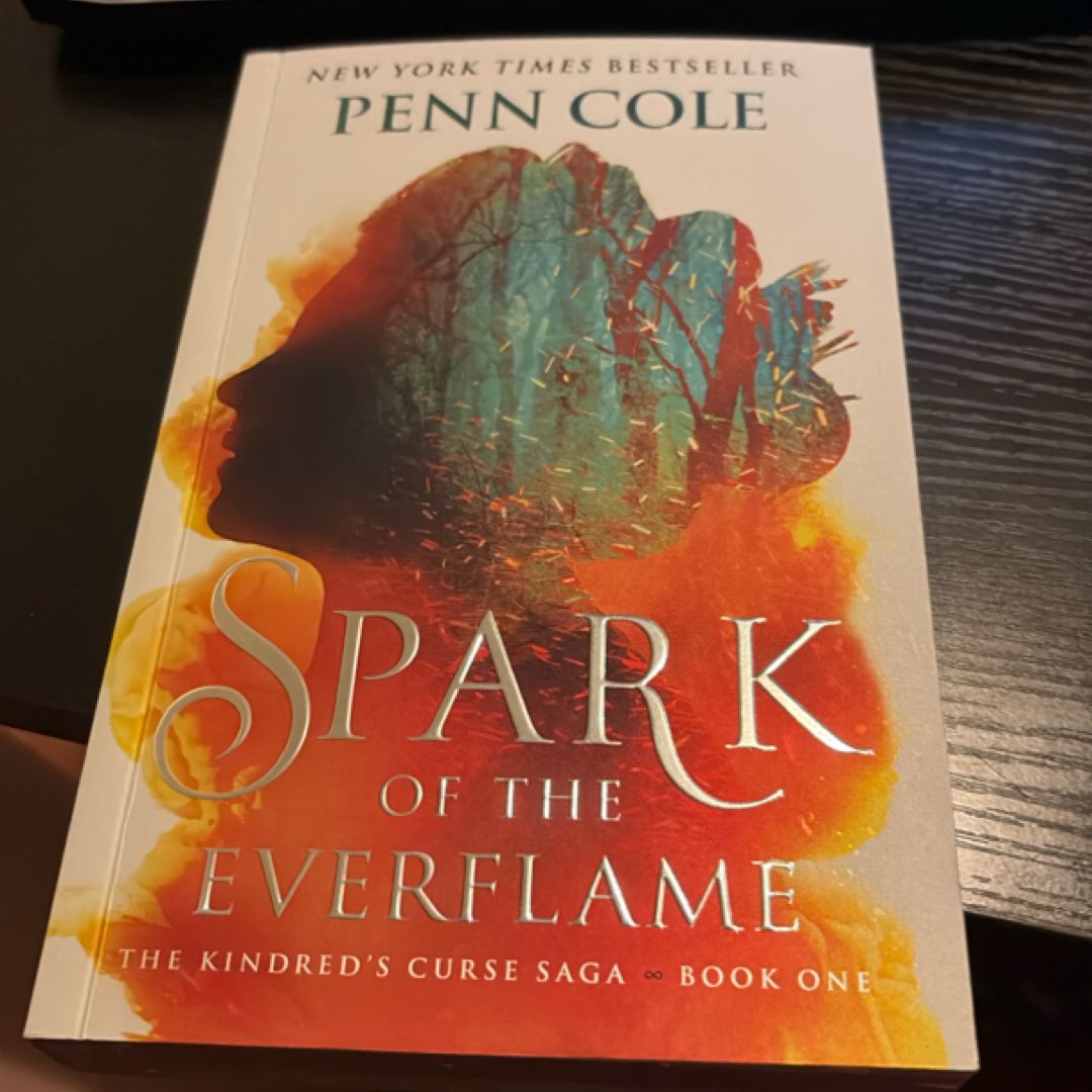 Spark of the Everflame