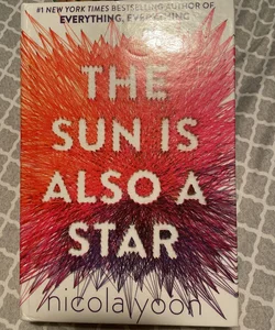 The Sun is Also a Star
