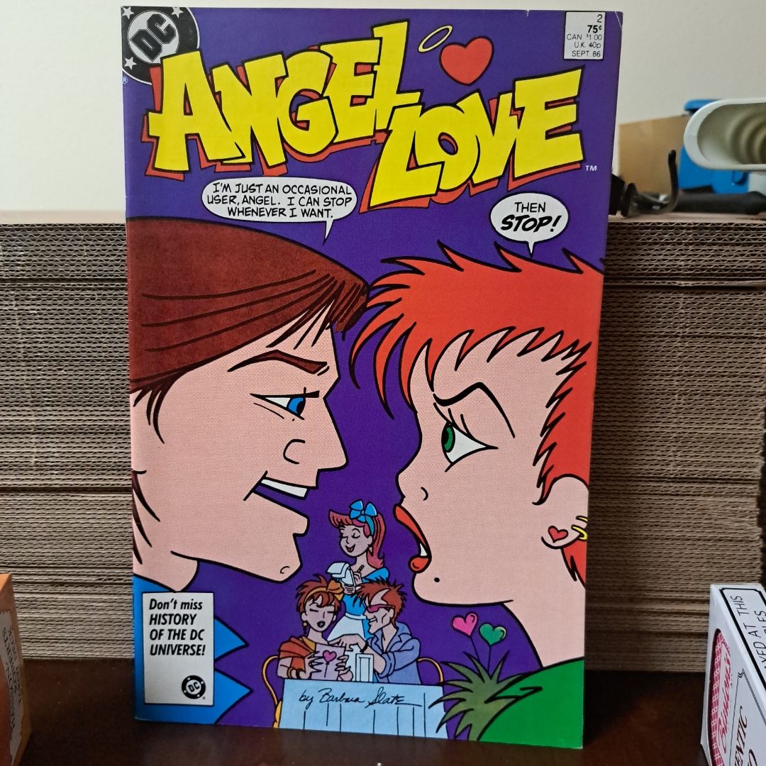 Angel Love 2