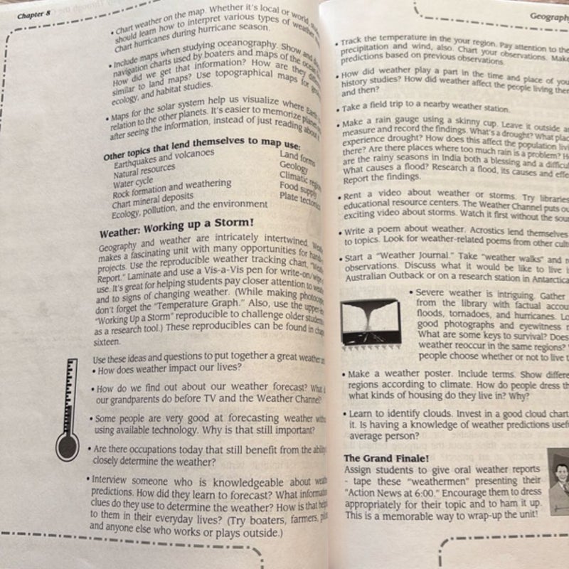 Ultimate Geography and Timeline Guide 2nd Edition