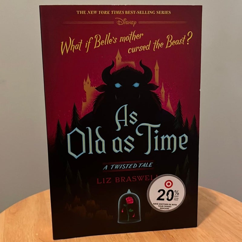 As Old As Time