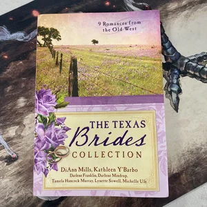The Texas Brides Collection
