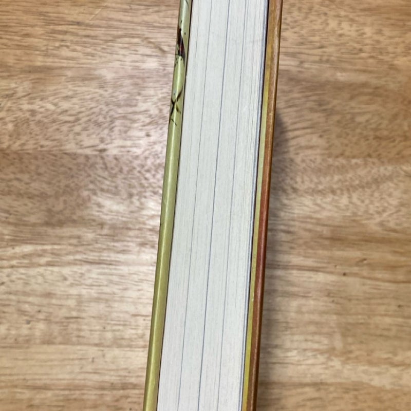 Harry Potter and the Cursed Child Parts One and Two (Special Rehearsal Edition Script)