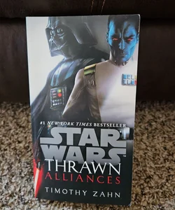 Thrawn: Alliances (Star Wars)