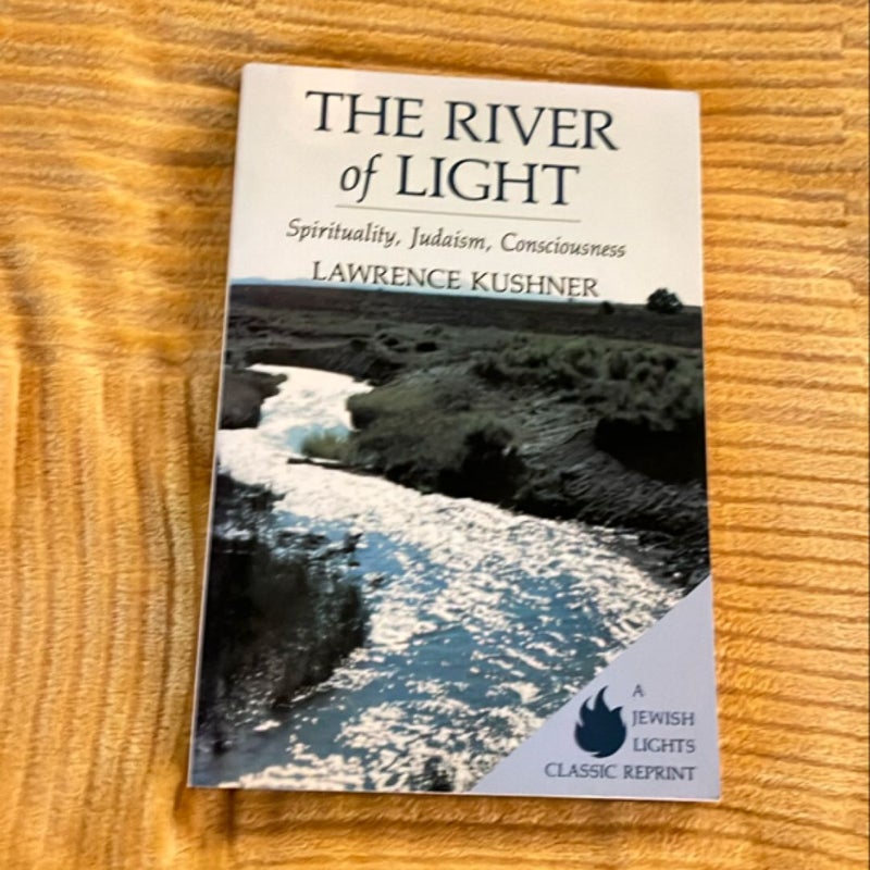 The River of Light