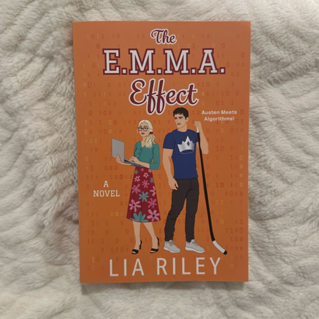 The E. M. M. A. Effect