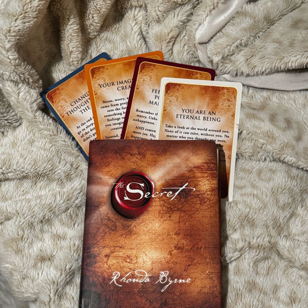 The Secret