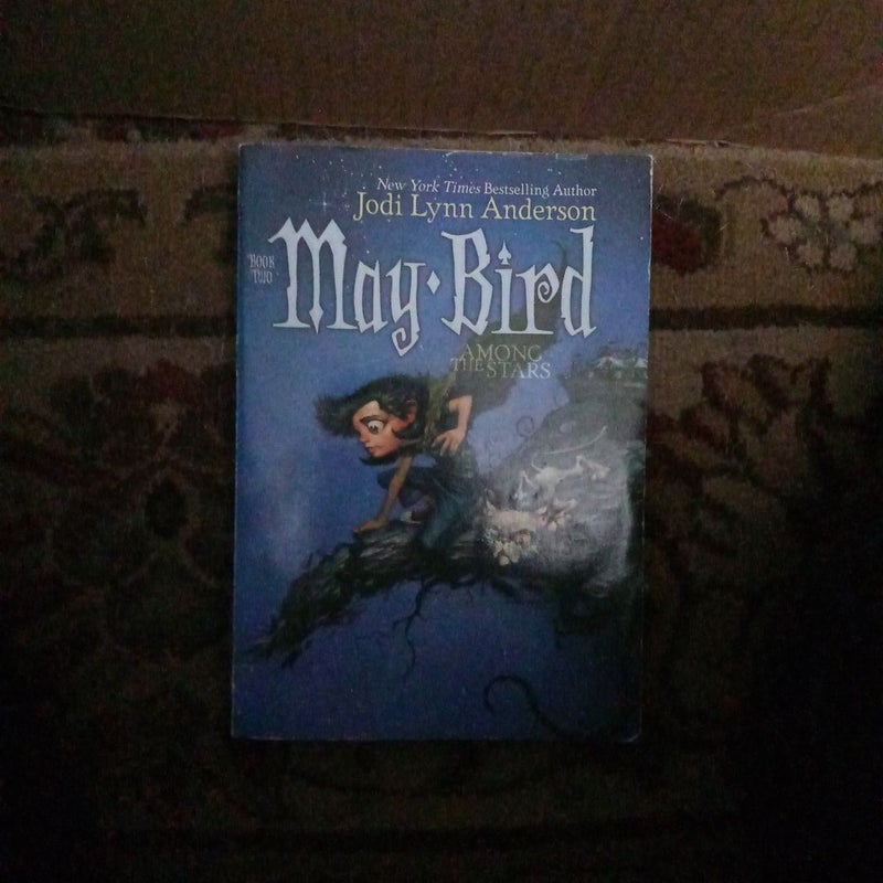 May Bird Among the Stars Book 2