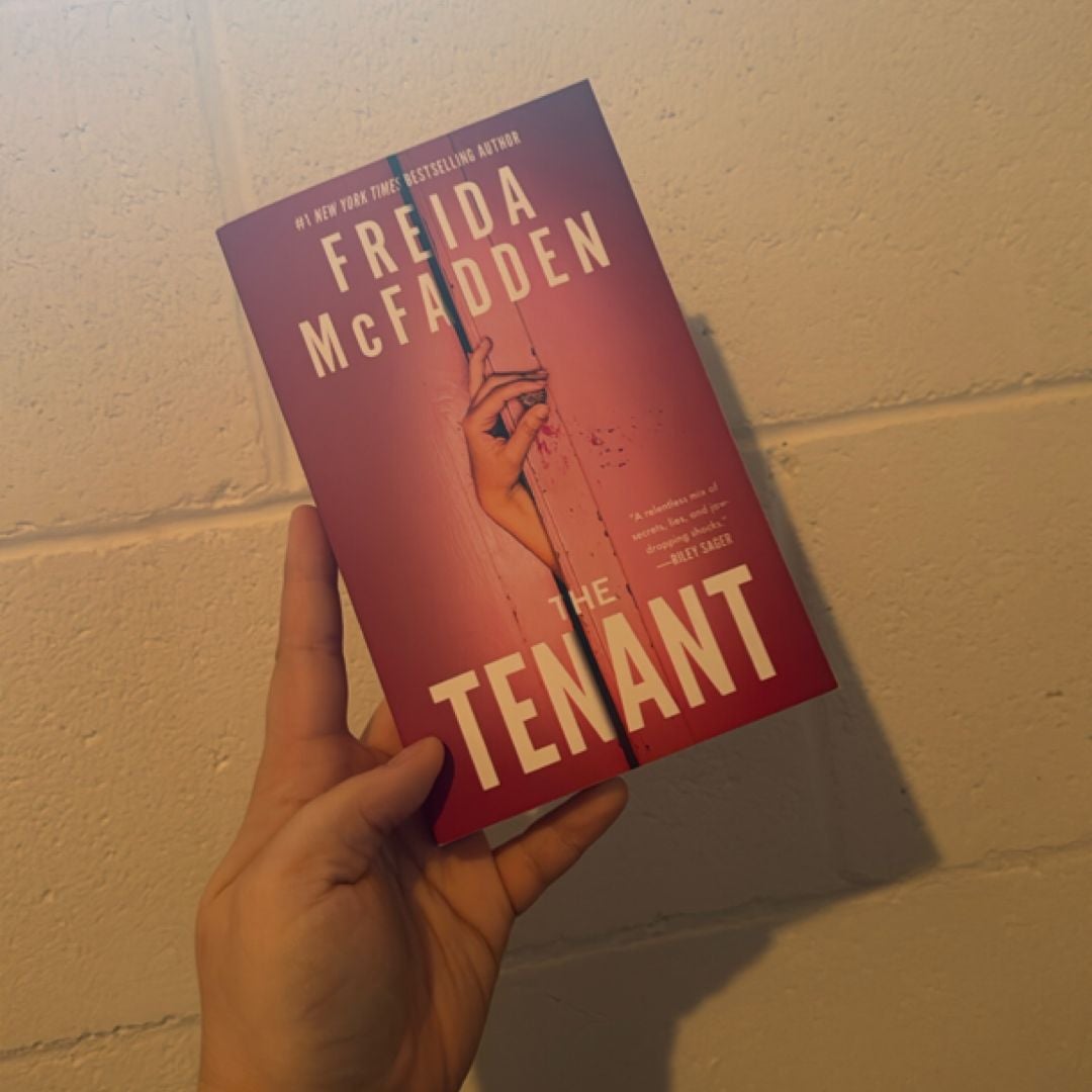 The Tenant