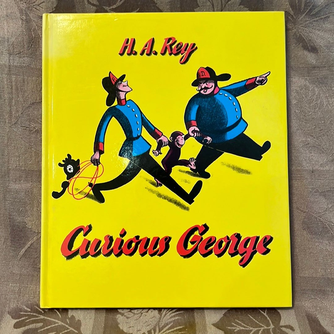 Curious George