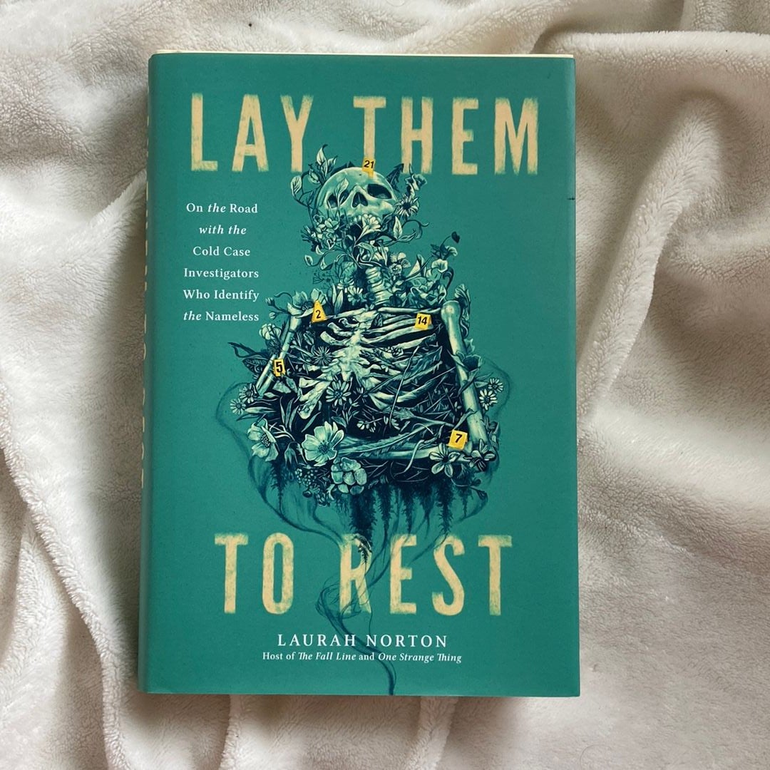 Lay Them to Rest