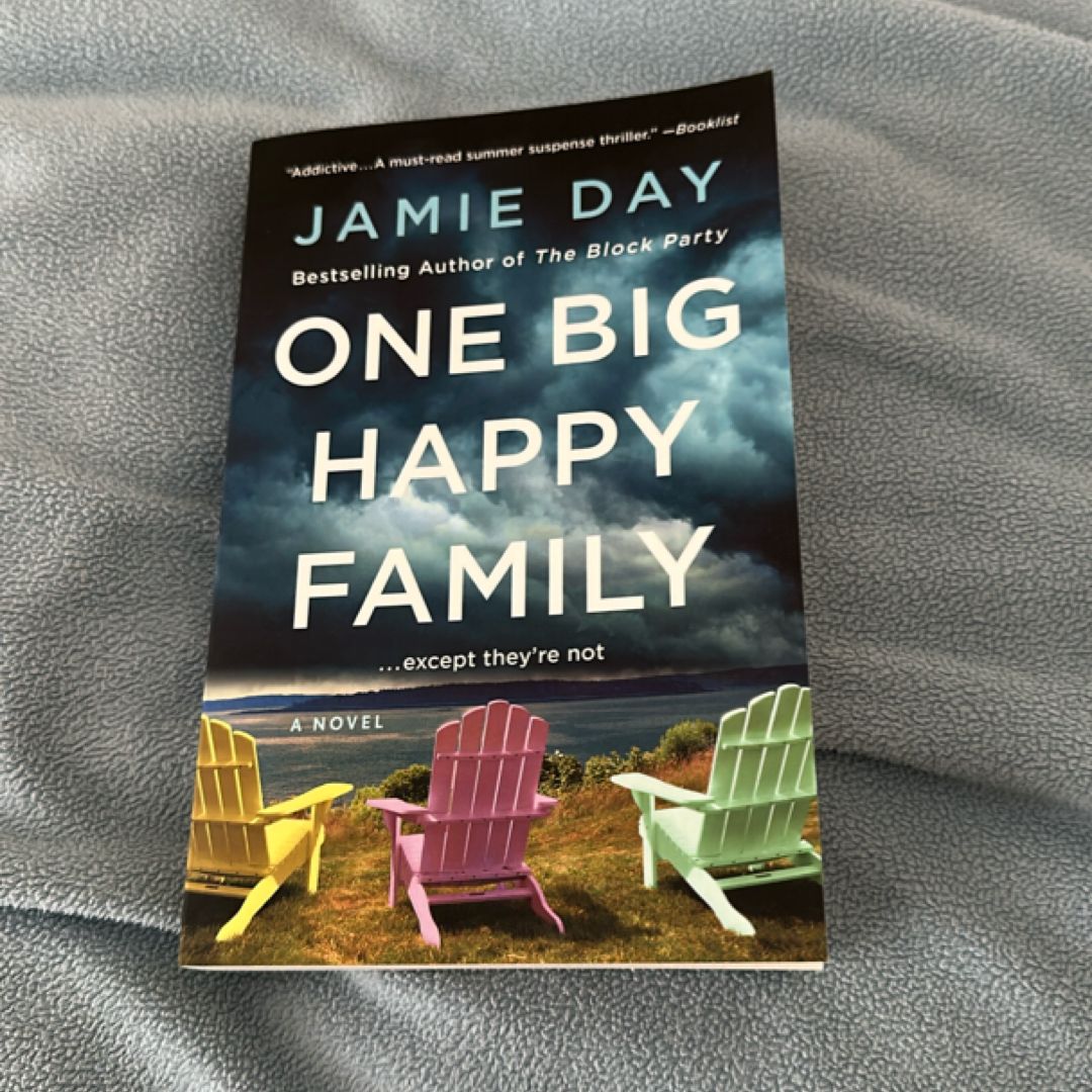 One Big Happy Family