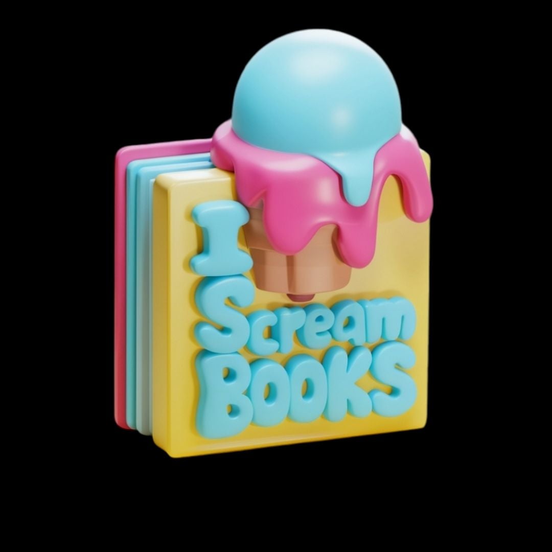 iScreamBooks