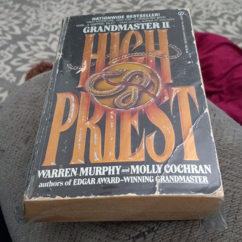 High Priest