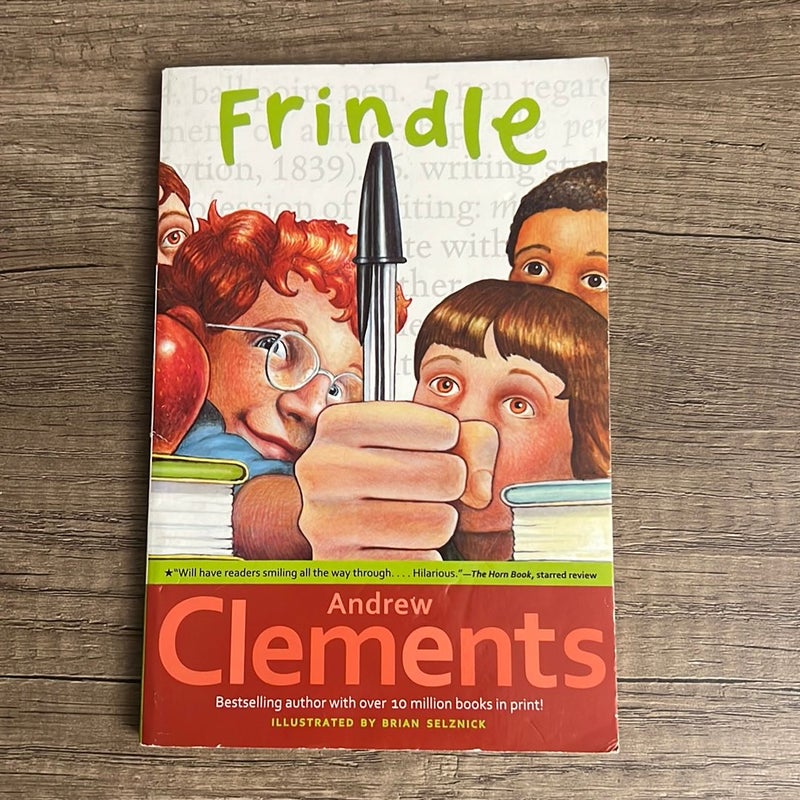 Frindle