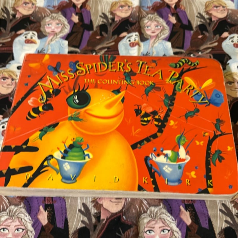 Tea Party