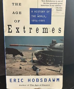 The Age of Extremes