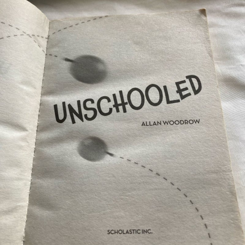 Unschooled