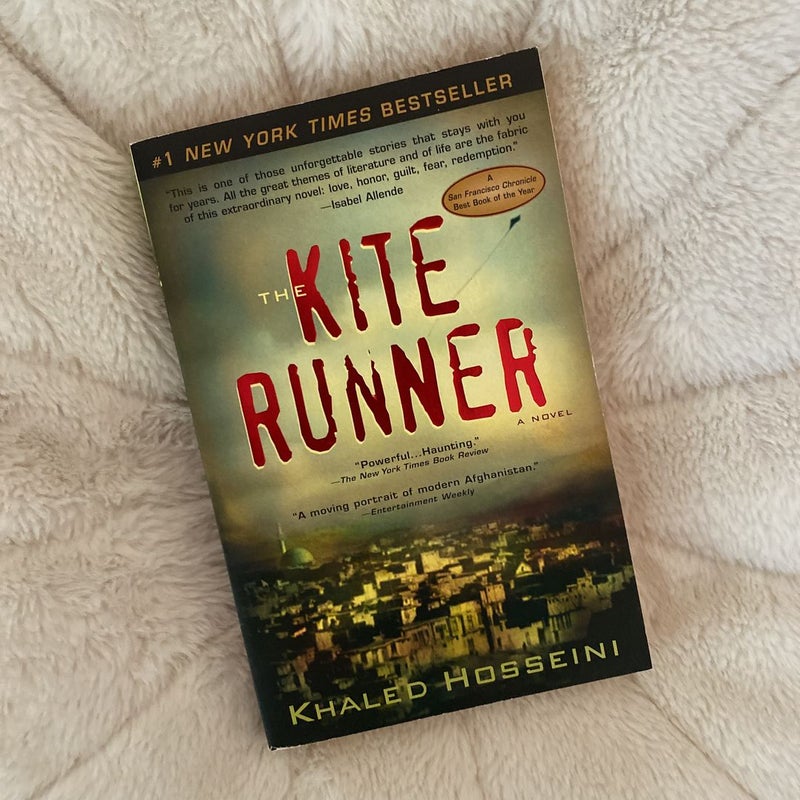 The Kite Runner