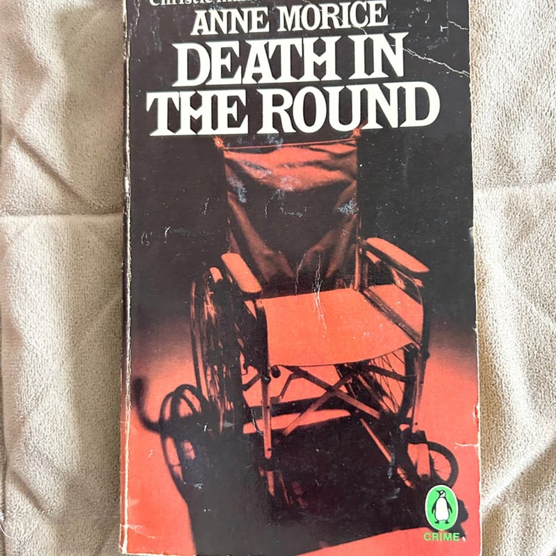 Death in the Round  1342