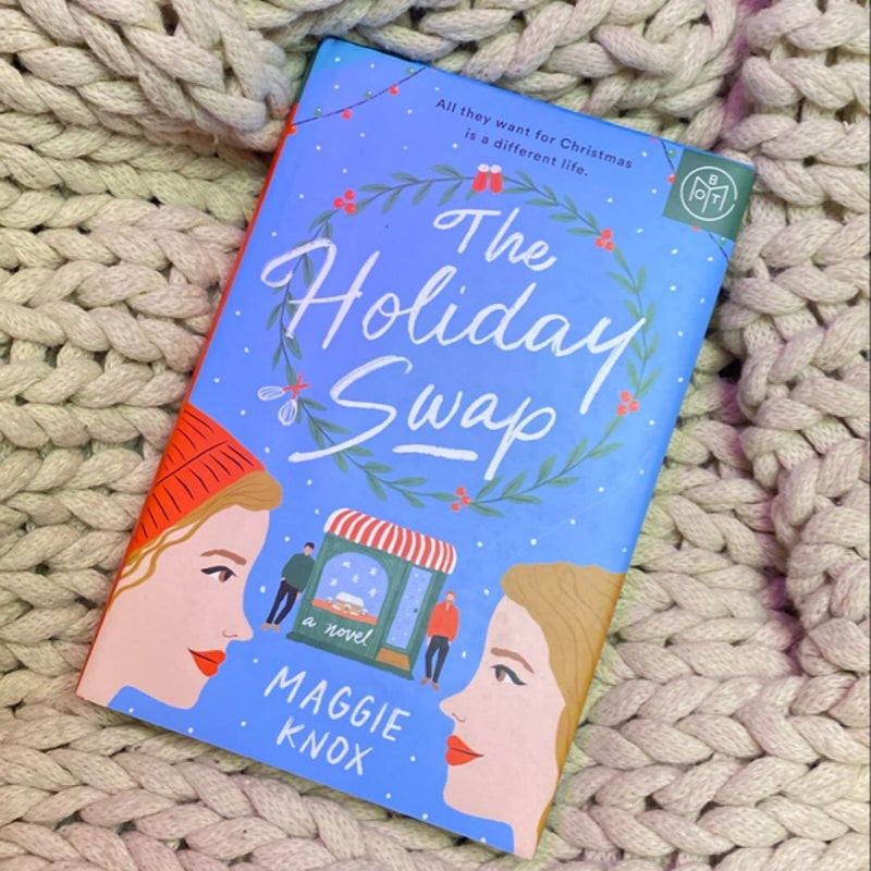 The Holiday Swap