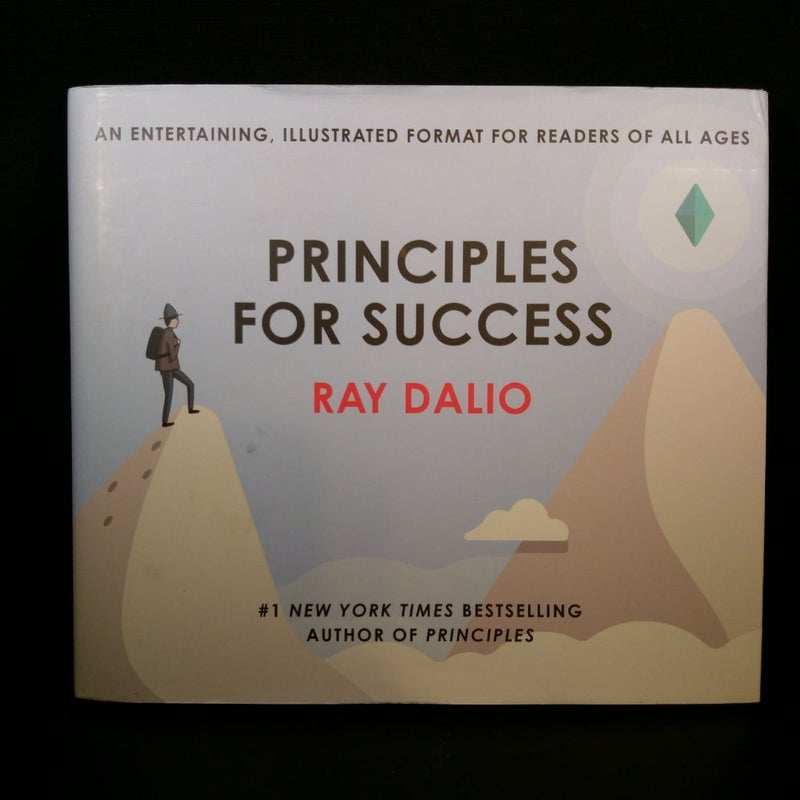 Principles for Success