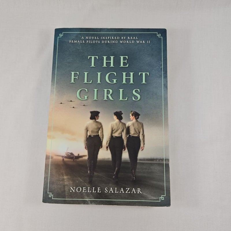 The Flight Girls