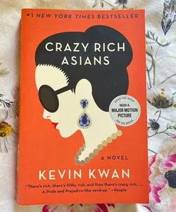 Crazy Rich Asians