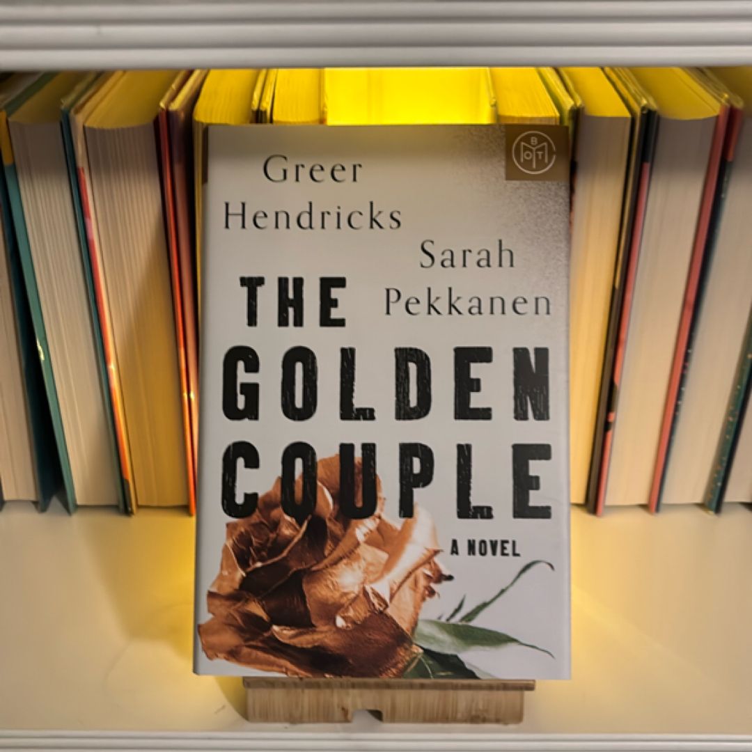 The Golden Couple