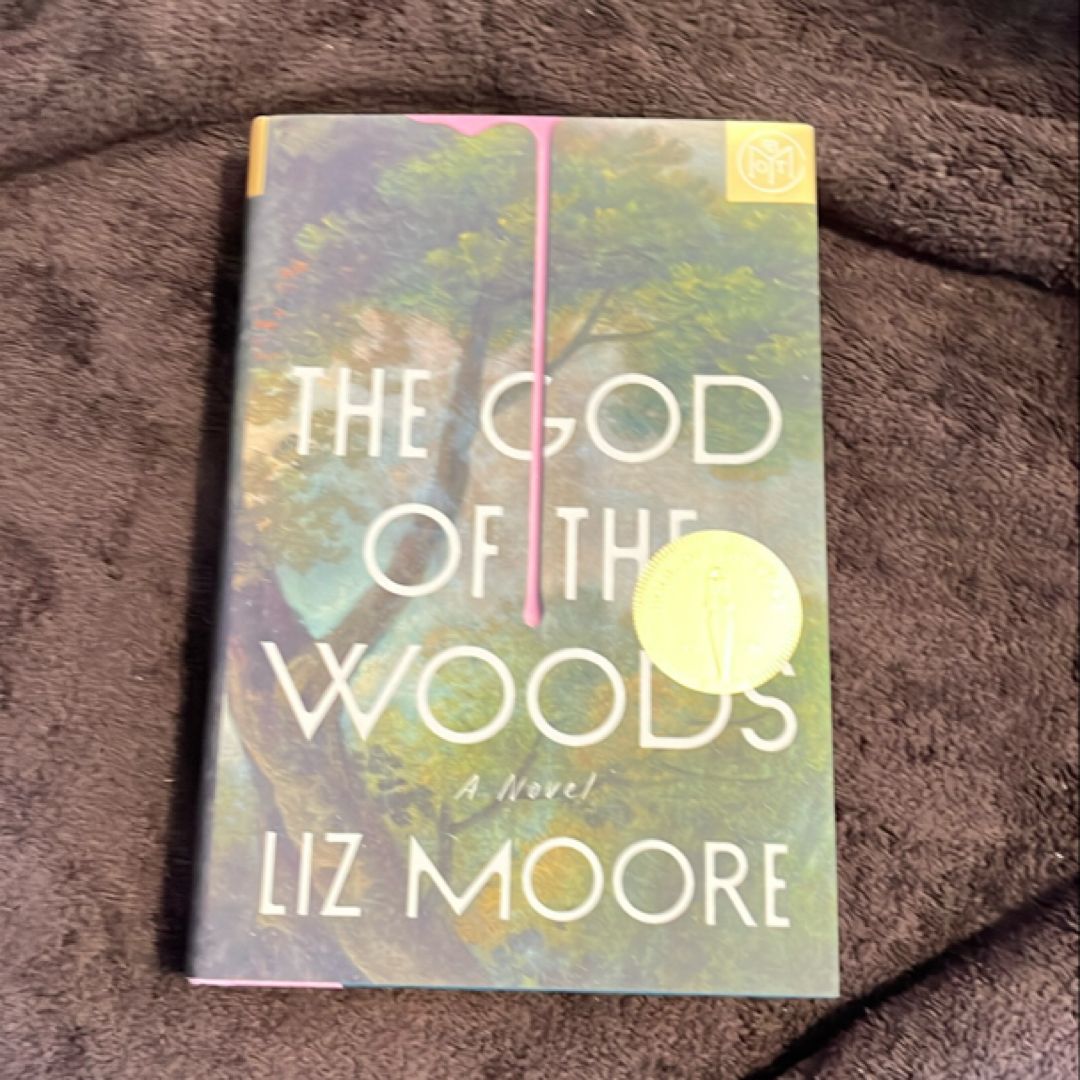 The God of the Woods