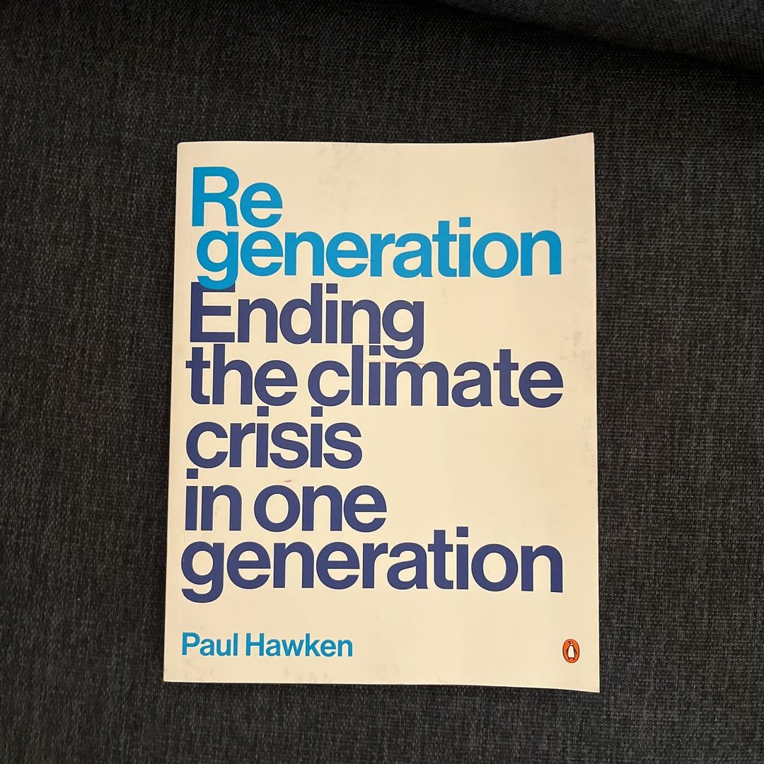 Regeneration