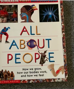 All about people
