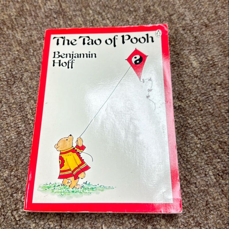 The Tao of Pooh